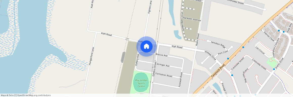 1/18 Breccia Avenue, 2321, Gillieston Heights