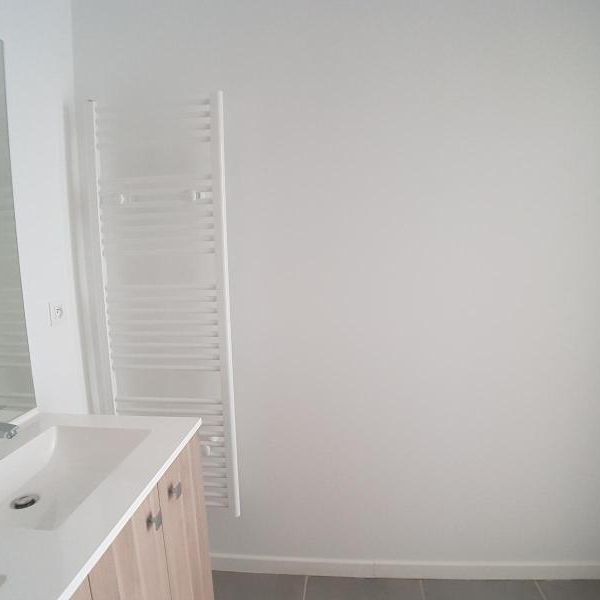 APPARTEMENT T3 65M - Photo 1