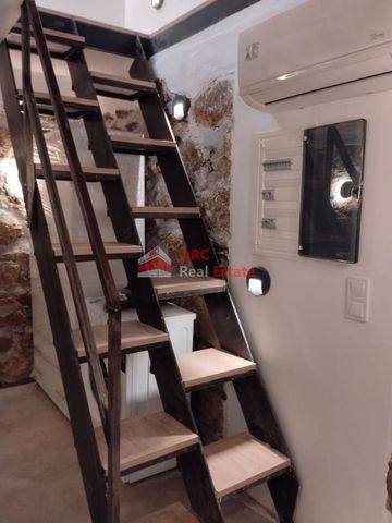 Loft για ενοικίαση Πλατεία Γκύζη (Γκύζη - Πεδίον Άρεως) - Photo 3