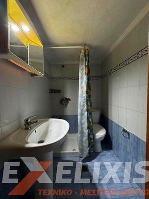 Studio/Γκαρσονιέρα για ενοικίαση Διοικητήριο (Κέντρο Θεσσαλονίκης) - Φωτογραφία 1