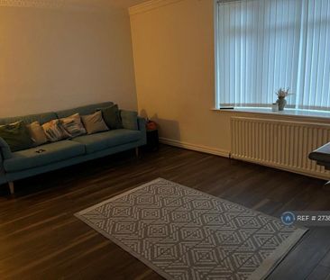 3 bedroom terraced house to rent - Photo 6