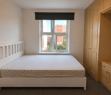 Room in a Shared Flat, Wynyard House, SE11 - Photo 2