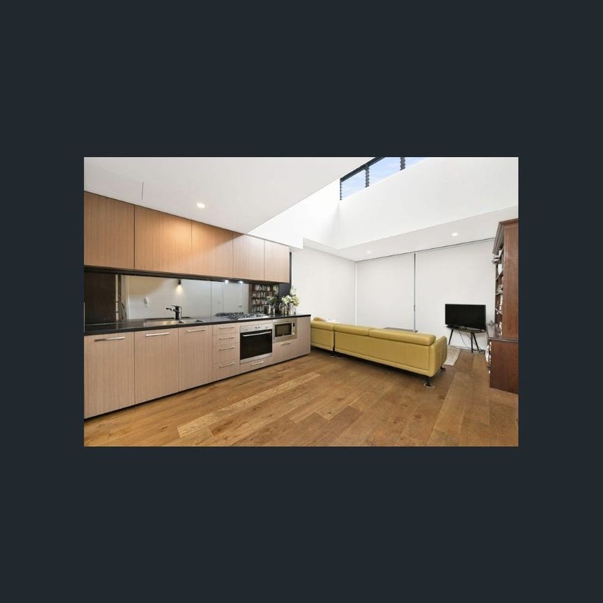 Furnished Top Level Two Bedroom Apartment in "Leichhardt Green" - Photo 1