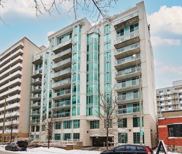 For Lease - 138 Somerset Street Unit# 911, Ottawa Centre, Ontario - Photo 3