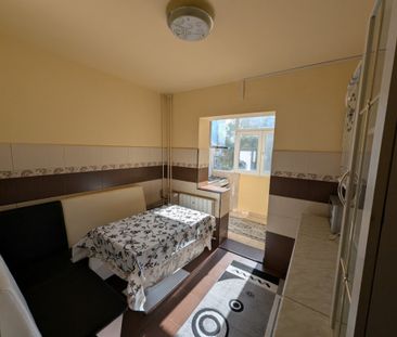 Apartament de inchiriat, 2 camere, 50 mp, zona George Enescu - Fotografie 3