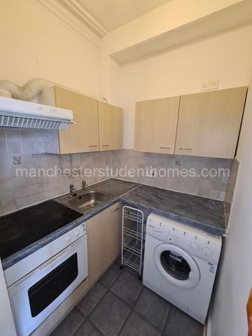 Parsonage Road, Manchester, M20 4WQ - Photo 5