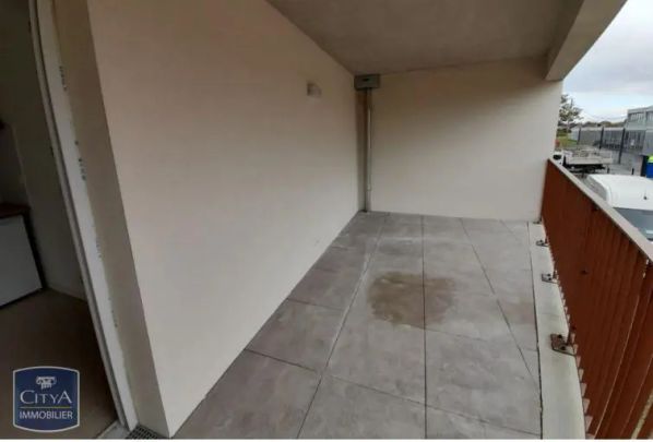Appartement à louer 2 pièces 39.07m² - Photo 1