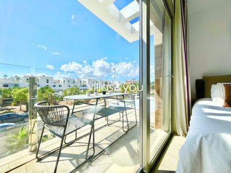 Villa Villamartin Paradise | Long term winter rental in Orihuela Costa - Photo 4