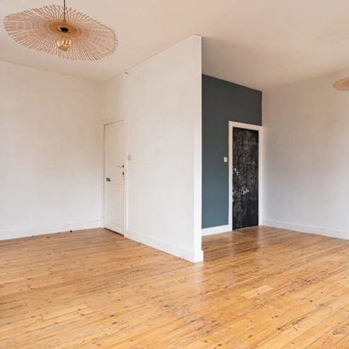 Appartement te huur - Foto 1