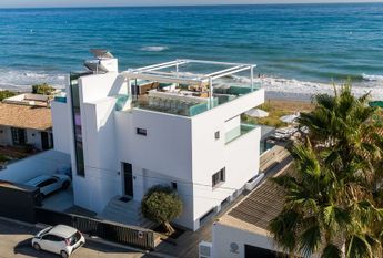 6 bedroom luxury Villa for rent in Marbella, Andalusia