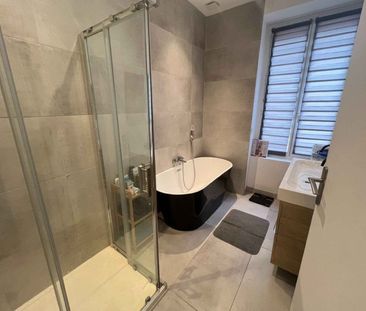 3 pièces - 58,62 m² - 1er étage - Colocation non autorisée - Photo 6