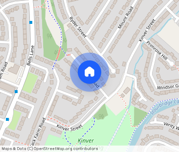 Foxhills Road, Stourbridge - Photo 1