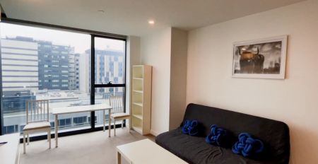 1 Bedroom furniture included - Photo 3