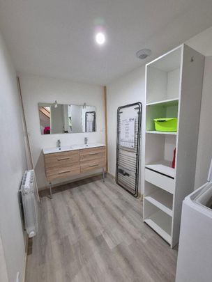 Location Appartement 2 pièces 69m² MACON 71000 - Photo 1