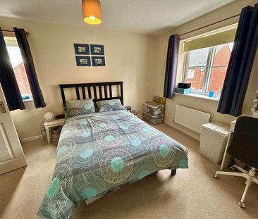 Dunnock Road, Bodicote, OX15 - Photo 1