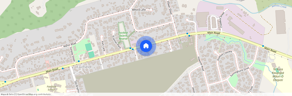 45F Main Rd, Fairfield