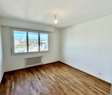 Chemin de Montelly 70, 1007 LAUSANNE | Appartement 3 pièces - Foto 6