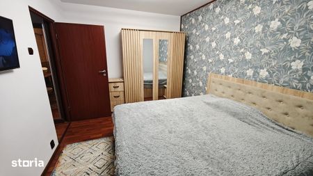 TITAN. Apartament 3 camere de inchiriat - Photo 4