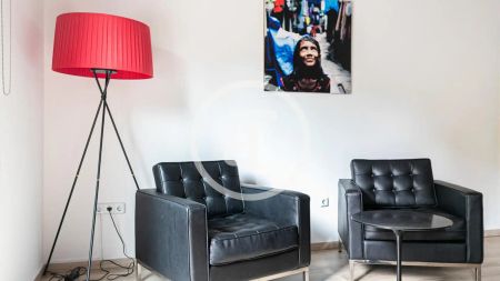 Piso de alquiler en C/ de València, L'Antiga Esquerra de l'Eixample - Photo 2