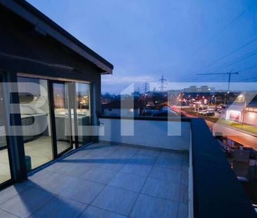 Apartament 3 camere, 120 mp, lux, terasa si piscina, zona 1 Mai - Fotografie 4