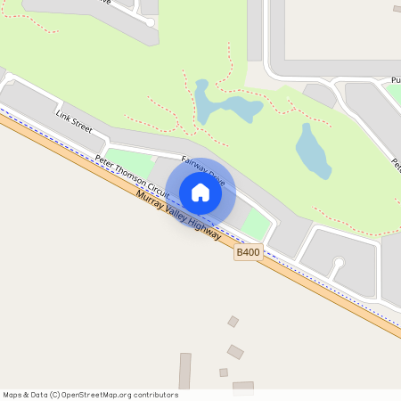 57 Peter Thomson Circuit, Vic 3730, Yarrawonga