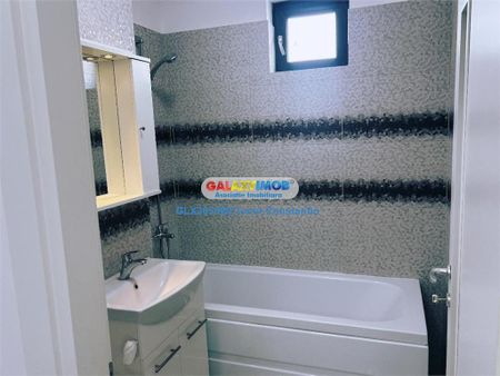 Inchiriere apartament 3 camere PREMIUM - Cartier Rezidential ORIZONT - Fotografie 4
