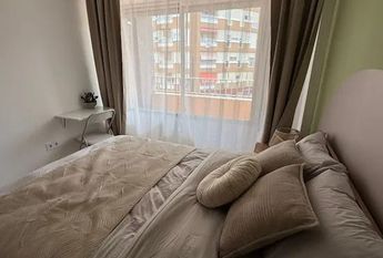 Plaça de Bisbe Benlloch, Torrent, Valencian Community 46900