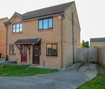 2 bedroom semi-detached house to rent - Photo 5