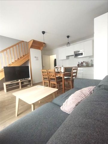 Appartement 91000, Évry-Courcouronnes - Photo 2