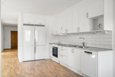 Fröken Göhles väg, Spånga - Photo 4