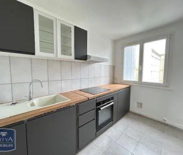 Appartement à louer 3 pièces 61.43m² - Photo 4