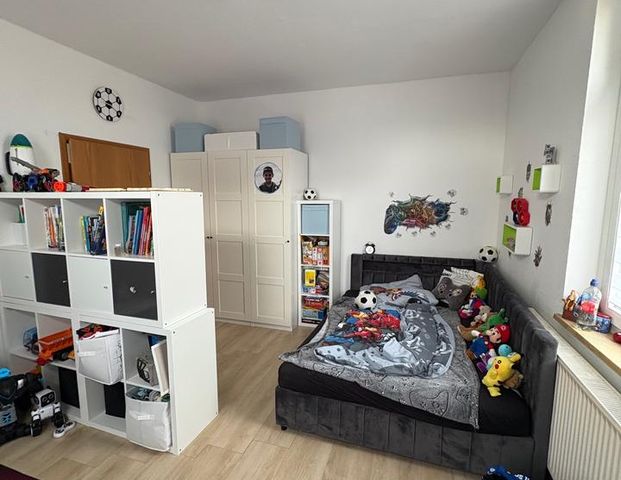 5 Zimmer Wohnung in Neustadt b. Coburg - Foto 1