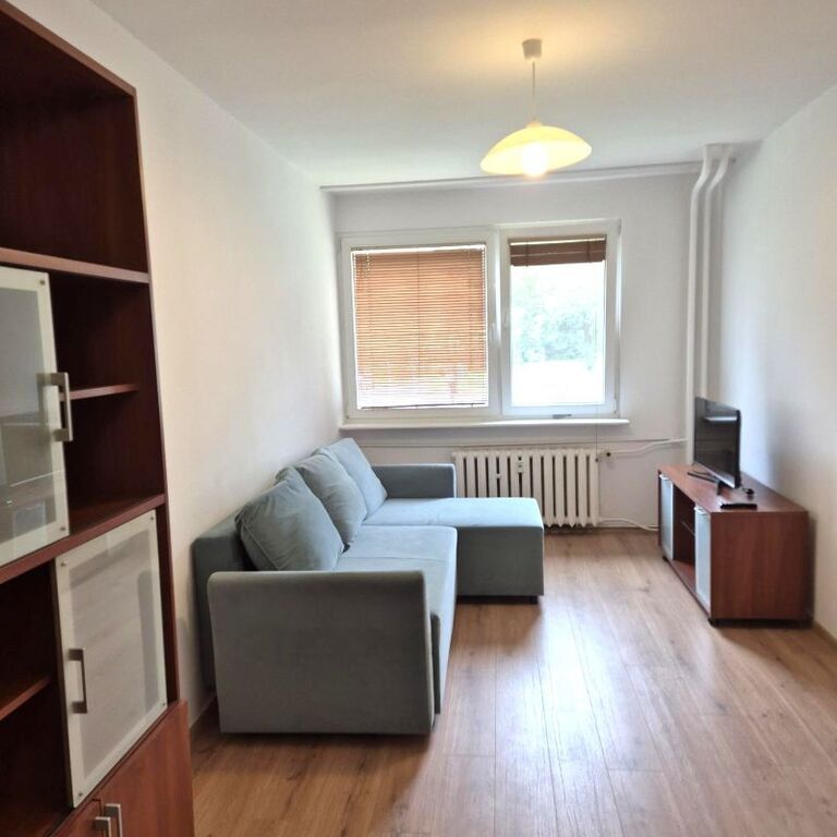 mieszkanie na wynajem - Szczecin, Pomorzany, Potulicka - Photo 1