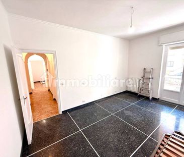 Bilocale via Luigi Gherzi 18, Molassana, Genova - Foto 1