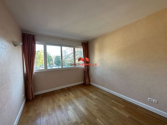 RESIDENCE ELYSEE II APPARTEMENT 4 PIECES DE 86.91m² - Photo 1