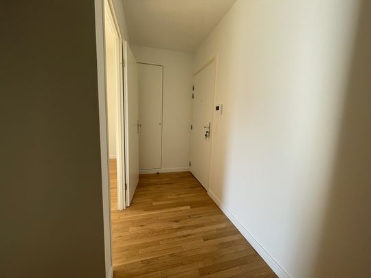 Studio de 37 m² dans le 19ème arrondissement de Paris - Photo 1