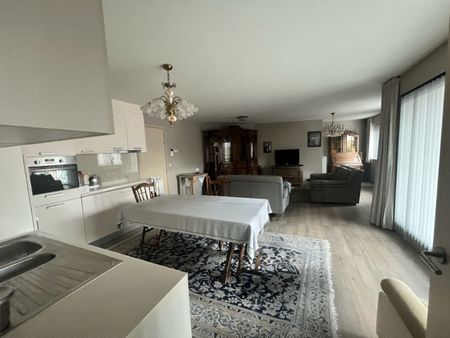 LUXE APPARTEMENT MIDDEN IN HET CENTRUM - Foto 4