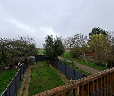 1 Bed Flat, Walpole Road, N17 - Photo 6