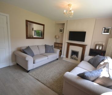 2 bed End Terraced House for Rent - Photo 3