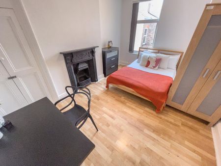 7 bedroom house to rent - Photo 3