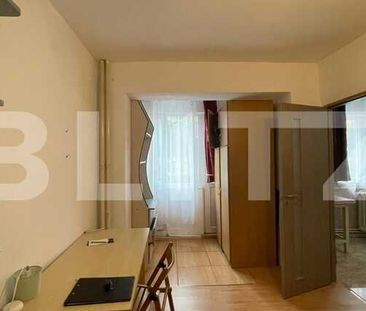 Garsoniera 30 mp, parcare, pet friendly, B-dul Titulescu - Photo 1