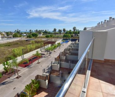 Almenara - Photo 1