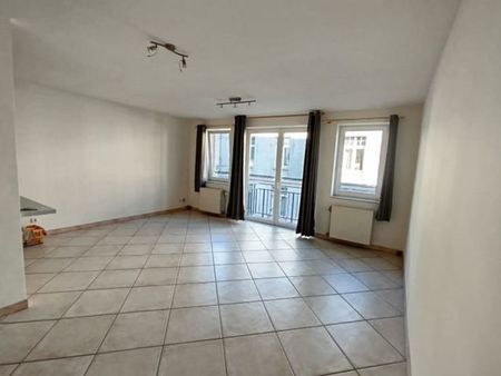 Appartement te huur - Photo 2