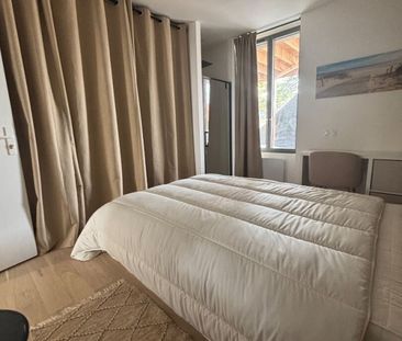 Appartement 1 pièce à Saint-Nazaire - Photo 3