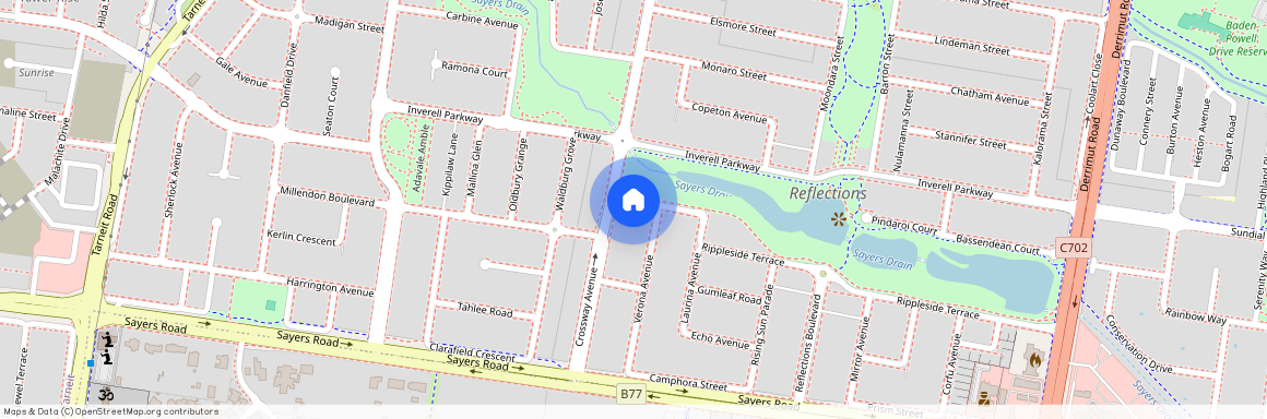 95 Rippleside Terrace, Vic 3029, Tarneit