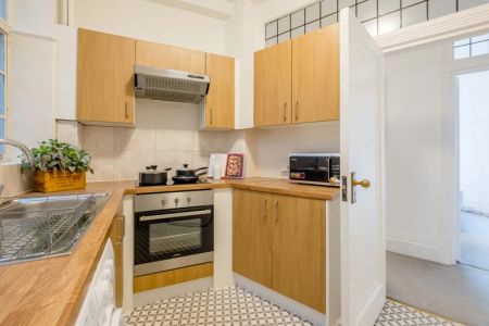 Park Road, St Johns Wood, London, NW8 - Photo 4