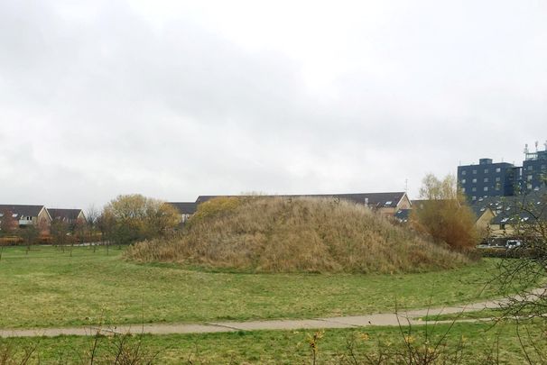 Skejbyparken 206, 1. -1. 8200 Aarhus N - Foto 1