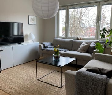 Nydalavägen, Umeå - Photo 1