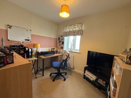 4 bedroom house to rent Stirling Close, Chedburgh, IP29 - Photo 5