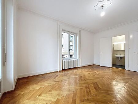 Sublime apartment near the lake, 3 bedrooms - Photo 5